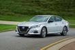 Szósta generacja sedana Nissan Altima zdjęcia 7