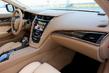 Przegląd sedan Cadillac CTS trzeciej generacji zdjęcia 6