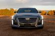 Przegląd sedan Cadillac CTS trzeciej generacji zdjęcia 3