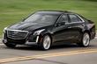 Przegląd sedan Cadillac CTS trzeciej generacji zdjęcia 1