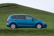 Przegląd kompaktowego minivana Volkswagen Touran zdjęcia 9
