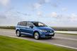 Przegląd kompaktowego minivana Volkswagen Touran zdjęcia 3