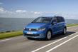 Przegląd kompaktowego minivana Volkswagen Touran zdjęcia 2
