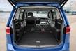 Przegląd kompaktowego minivana Volkswagen Touran zdjęcia 7