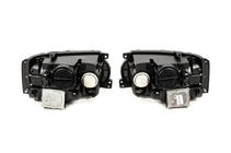 Range Rover III L322 2002-2012 Reflektory przednie (2 szt) zdjęcia 4