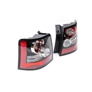 Tylne lampy OEM (2 szt) Range Rover Sport 2005-2013 zdjęcia 3
