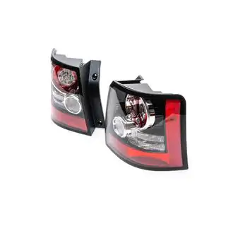 Tylne lampy OEM (2 szt) Range Rover Sport 2005-2013 zdjęcia 4