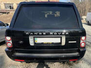 Range Rover III L322 2002-2012 Lampy tylne Lift (2 szt.) zdjęcia 7
