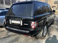 Range Rover III L322 2002-2012 Lampy tylne Lift (2 szt.) zdjęcia 6
