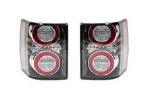 Range Rover III L322 2002-2012 Lampy tylne Lift (2 szt.) zdjęcia 8
