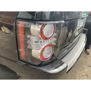 Lampy tylne Lift (2 szt.) Range Rover III L322 2002-2012 zdjęcia 1