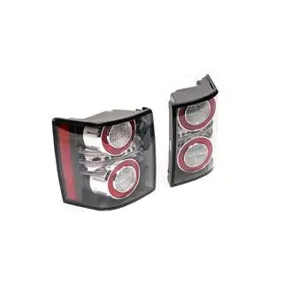 Lampy tylne Lift (2 szt.) Range Rover III L322 2002-2012 zdjęcia 2