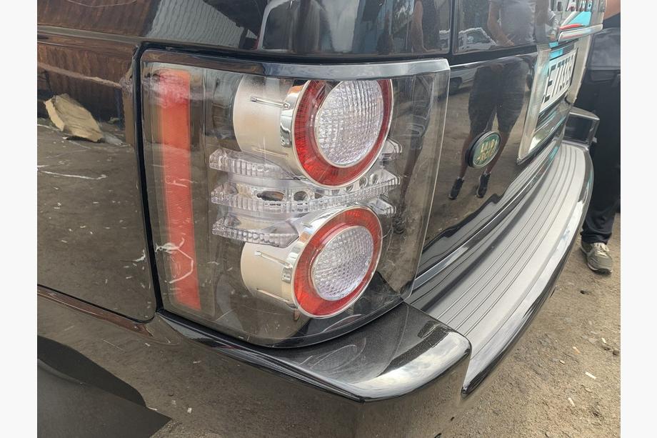 Range Rover III L322 2002-2012 Lampy tylne Lift (2 szt.) Image