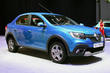 Sedan terenowe Renault Logan Stepway zdjęcia 6