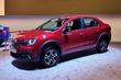 Sedan terenowe Renault Logan Stepway zdjęcia 1