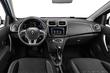 Sedan terenowe Renault Logan Stepway zdjęcia 3