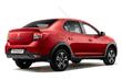 Sedan terenowe Renault Logan Stepway zdjęcia 2
