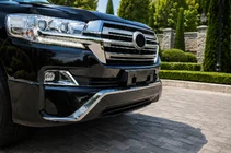 Toyota Land Cruiser 200 2007-2021 Zestaw bodykit 2016-2021 (Executive 2016) zdjęcia 5
