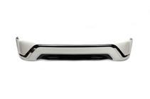 Toyota Land Cruiser 200 2007-2021 Zestaw bodykit 2016-2021 (Executive 2016) Biały zdjęcia 13