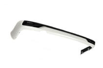 Toyota Land Cruiser 200 2007-2021 Zestaw bodykit 2016-2021 (Executive 2016) Biały zdjęcia 11