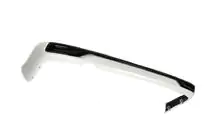 Toyota Land Cruiser 200 2007-2021 Zestaw bodykit 2016-2021 (Executive 2016) zdjęcia 11