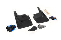 Toyota Land Cruiser 200 2007-2021 Zestaw bodykit 2016-2021 (Executive 2016) Biały zdjęcia 12