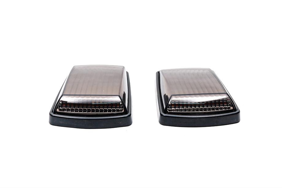Mercedes G class W463 1990-2018 Kierunkowskazy Mansor (2 szt.) Image