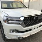 Toyota Land Cruiser 200 2007-2021 Atrapa chłodnicy 2016-2021 (TRD) zdjęcia 5