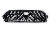 Toyota Land Cruiser 200 2007-2021 Atrapa chłodnicy 2016-2021 (TRD) zdjęcia 10