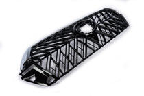 Toyota Land Cruiser 200 2007-2021 Atrapa chłodnicy 2016-2021 (TRD) zdjęcia 8