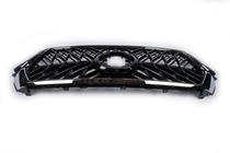 Toyota Land Cruiser 200 2007-2021 Atrapa chłodnicy 2016-2021 (TRD) zdjęcia 9