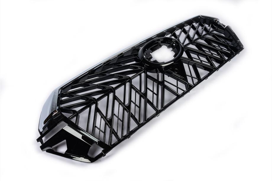 Toyota Land Cruiser 200 2007-2021 Atrapa chłodnicy 2016-2021 (TRD) Zdjęcia 8