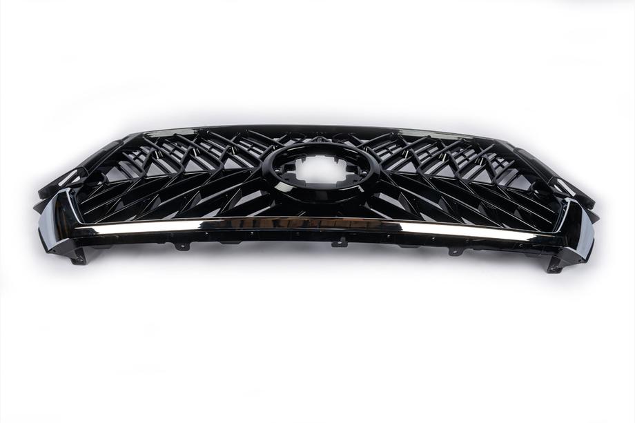 Toyota Land Cruiser 200 2007-2021 Atrapa chłodnicy 2016-2021 (TRD) Zdjęcia 9