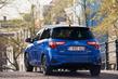 Przegląd hybrydowej modyfikacji hatchback Toyota Yaris Hybrid zdjęcia 10