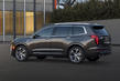 Cadillac XT6: nowy crossover w wzorcowym składzie spółki zdjęcia 10