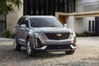 Cadillac XT6: nowy crossover w wzorcowym składzie spółki zdjęcia 8