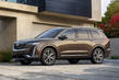 Cadillac XT6: nowy crossover w wzorcowym składzie spółki zdjęcia 2