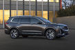 Cadillac XT6: nowy crossover w wzorcowym składzie spółki zdjęcia 1