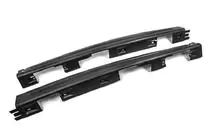 Range Rover Sport 2005-2013 Listwy progowe (2 szt.) zdjęcia 3