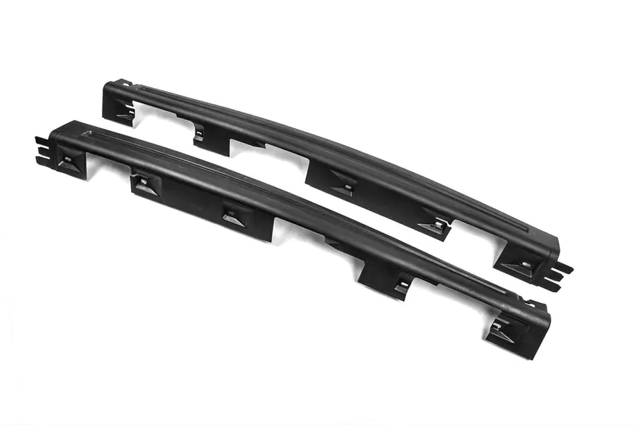 Range Rover Sport 2005-2013 Listwy progowe (2 szt.) Image