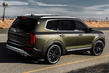 Kia Telluride: największy suv w gamie modeli firmy zdjęcia 8