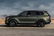 Kia Telluride: największy suv w gamie modeli firmy zdjęcia 7
