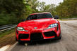 Toyota GR Supra: odrodzeniu legendarny model zdjęcia 10