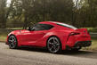 Toyota GR Supra: odrodzeniu legendarny model zdjęcia 9