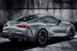 Toyota GR Supra: odrodzeniu legendarny model zdjęcia 8