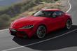 Toyota GR Supra: odrodzeniu legendarny model zdjęcia 1