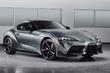 Toyota GR Supra: odrodzeniu legendarny model zdjęcia 2
