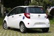 Przegląd elektryczny kompaktowy hatchback JAC iEV6E zdjęcia 7
