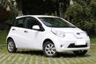 Przegląd elektryczny kompaktowy hatchback JAC iEV6E zdjęcia 3
