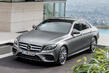 Przegląd sedan Mercedes-Benz E-Class piątej generacji zdjęcia 3